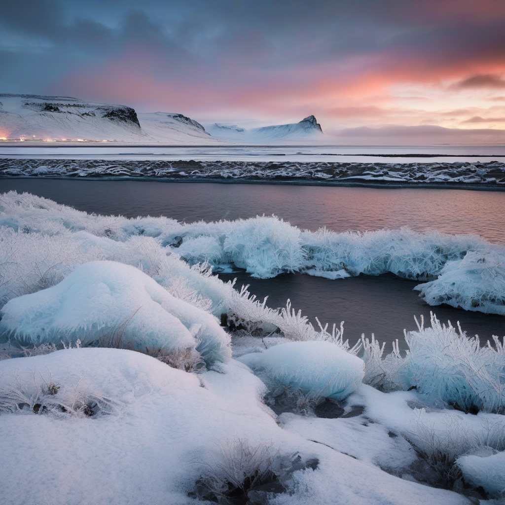 Зустріч Нового року у Рейк'явіку: переваги та ризики зимового відпочинку в Ісландії