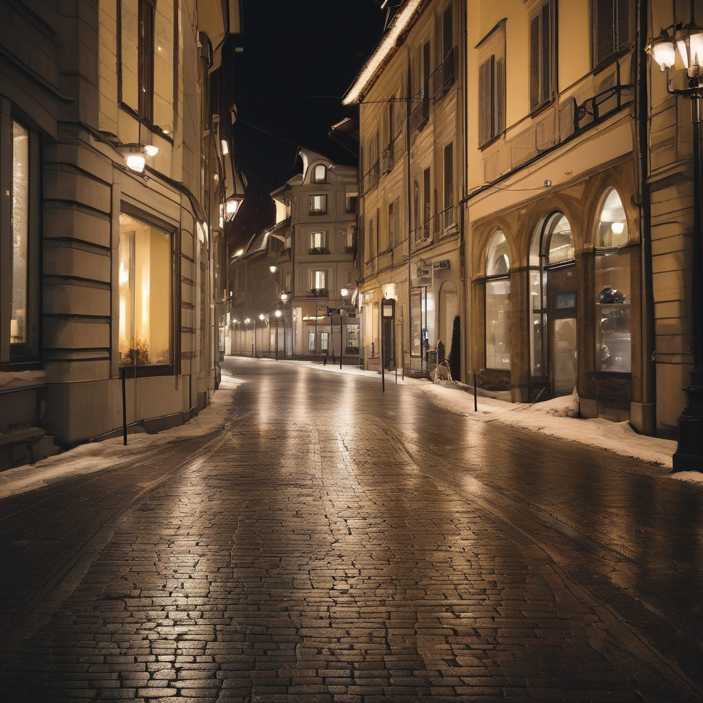 Bô Noël — головний різдвяний маркет Лозанни 2026: атмосфера і смаколики Різдвяний маркет Bô Noël у центрі Лозанни: вуличні смаколики, сувеніри, святковий настрій