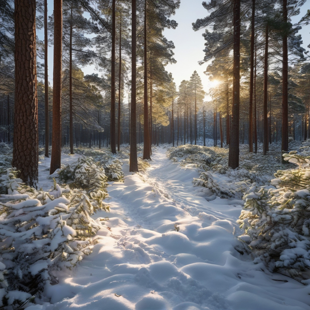 Топ європейських зимових маршрутів: альпійська панорама, сніг і туристи Зимовий альпійський хайкінг в Європі: панорама гір і сніг