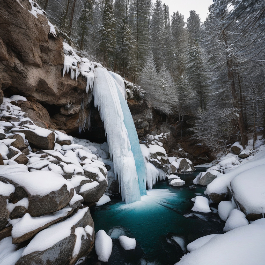 Зимовий хайкінг Карпати: мандрівники й засніжені вершини Хайкінг серед снігу у Карпатах: мандрівники та зимова панорама