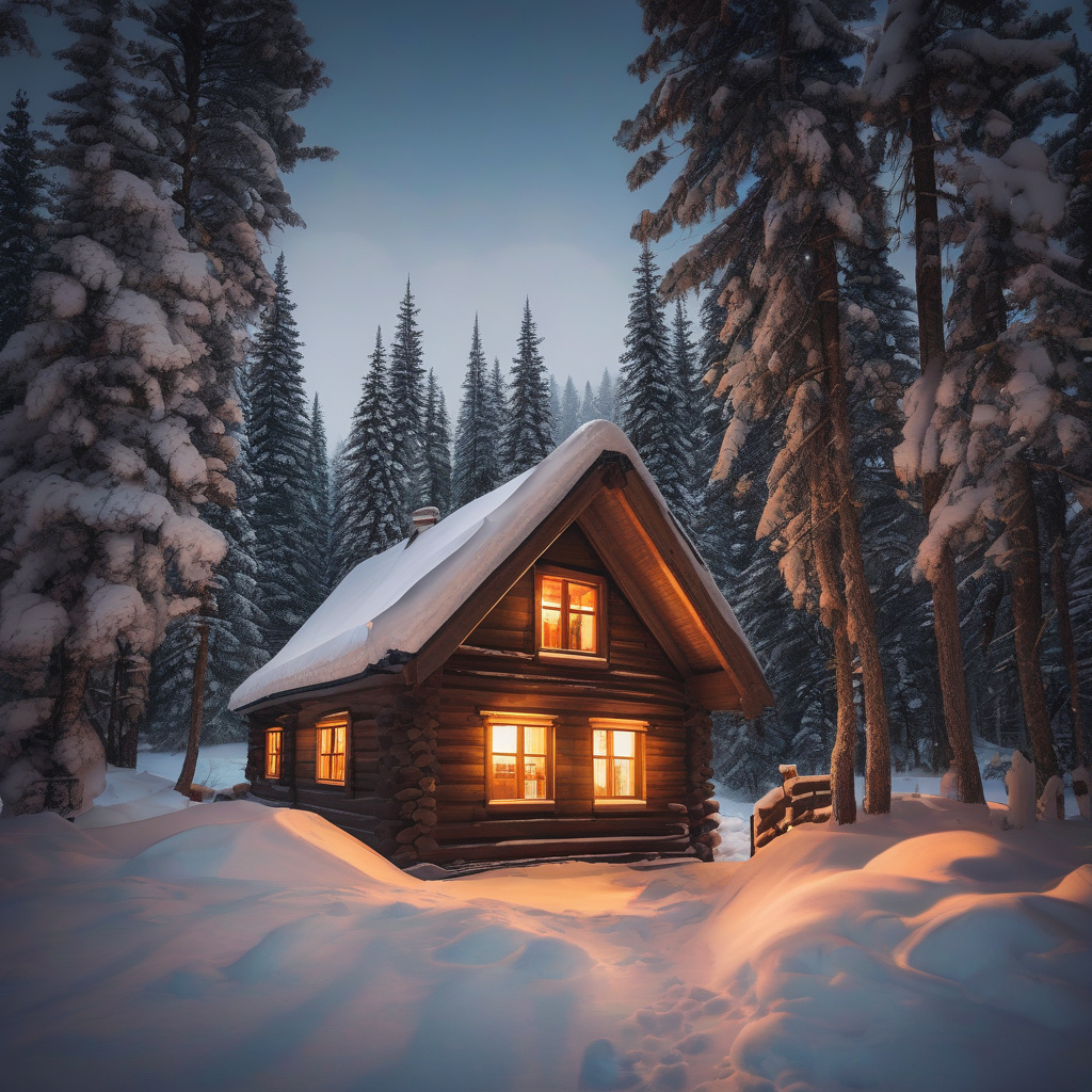 Казкові зимові міста Європи для романтичних вихідних