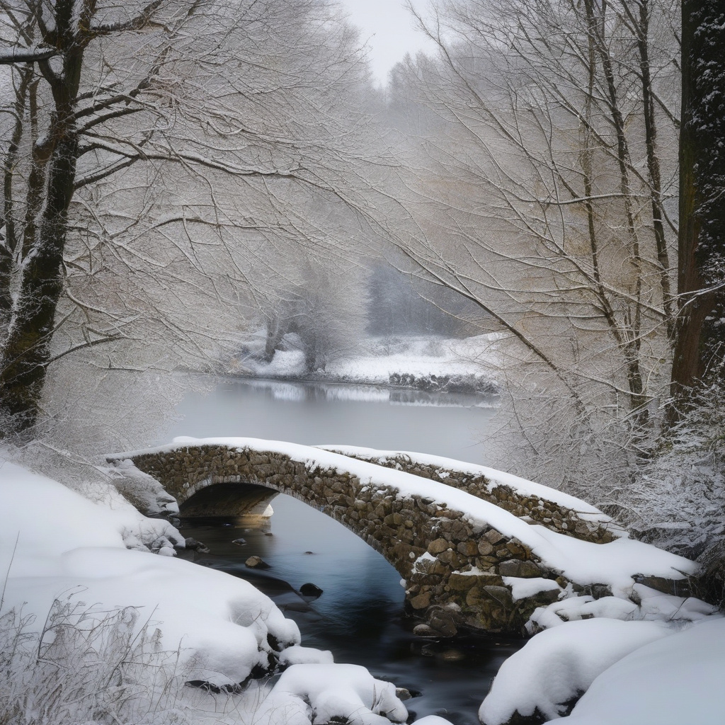 Вечірня прогулянка по різдвяній старовинній вулиці для пари
