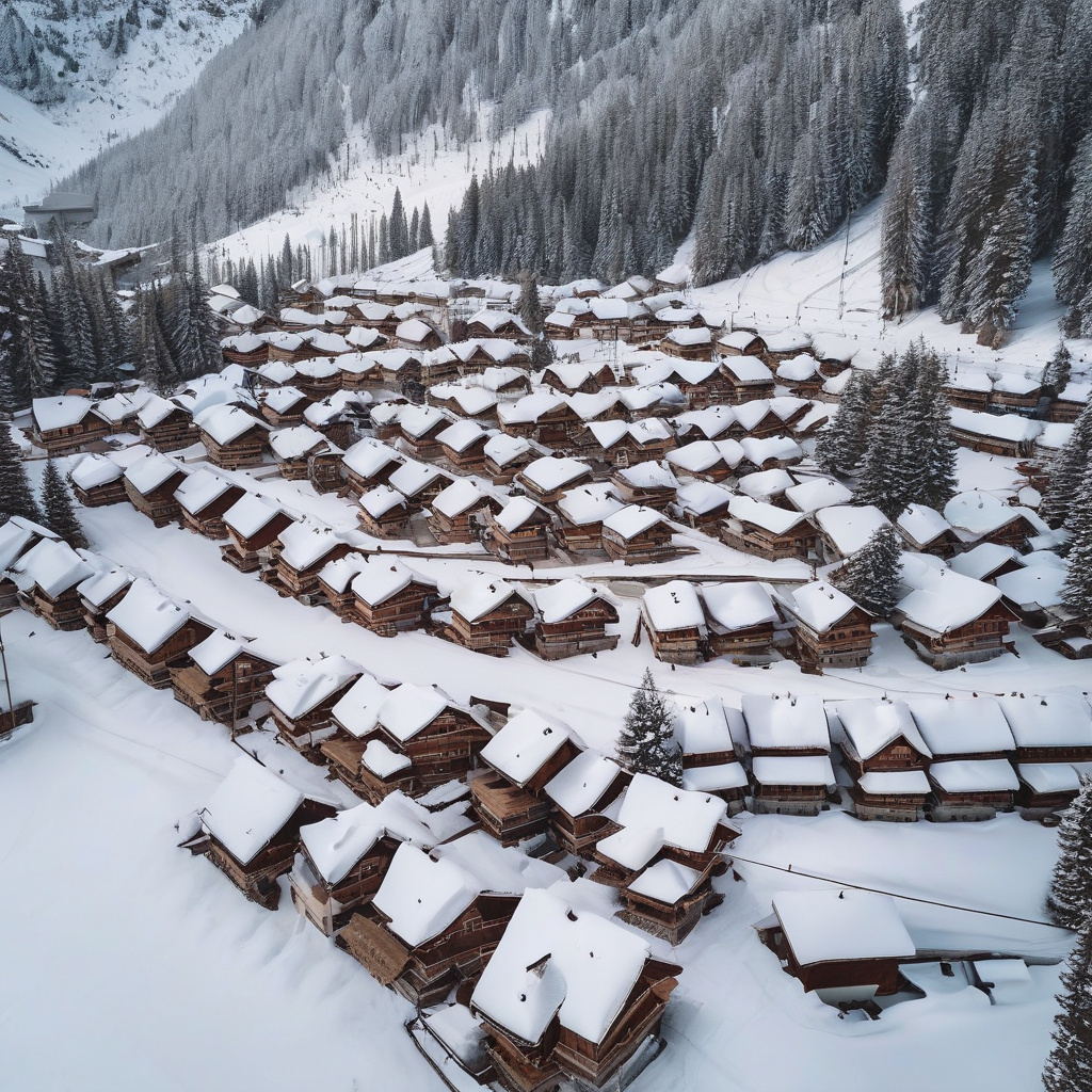 Інструктор і гірськолижна школа, навчання на Алатау