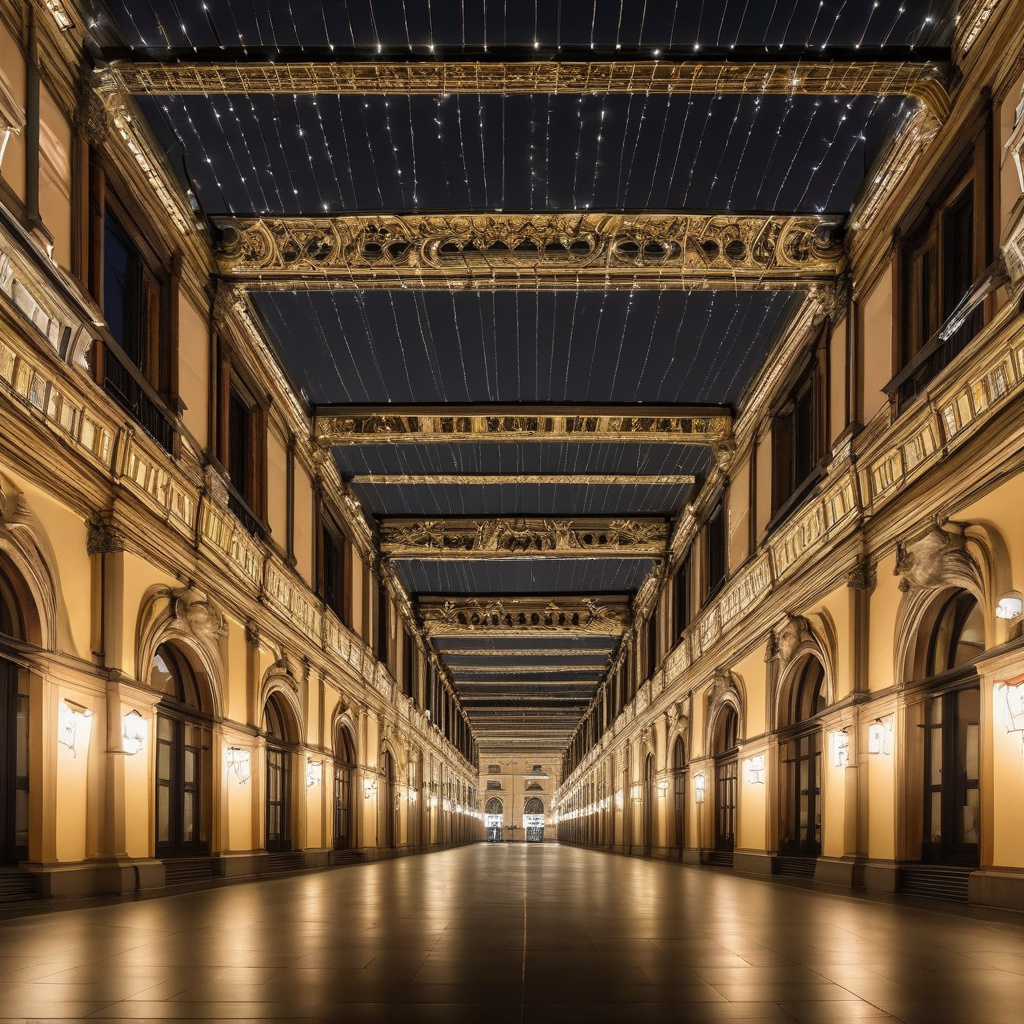Tuscan countryside winter views New Year escapes from Florence