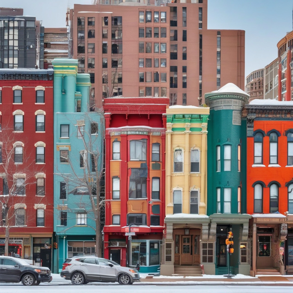 Маямі взимку: пляж, набережна та сонячний клімат для американської втечі від холоду Сонце на пляжі Маямі — взимку тут людяно і затишно