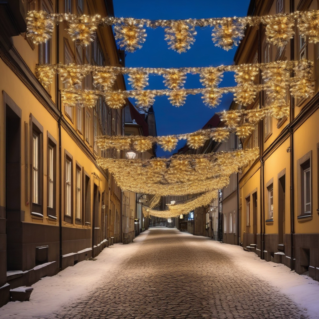 Гастрономічні принади різдвяного ярмарку Штутгарта: ковбаски та випічка Гарячі ковбаски штутгартського ярмарку та традиційні частування для гостей