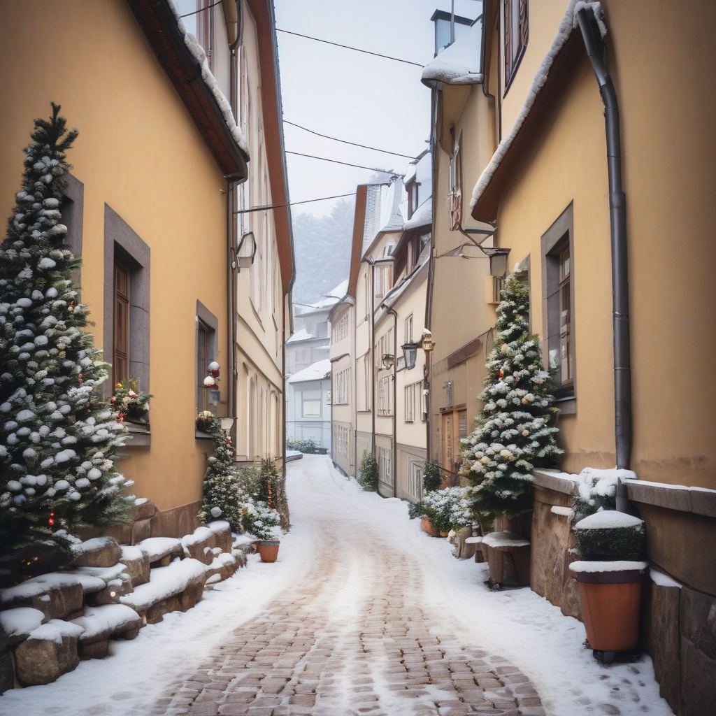 Переваги та недоліки різдвяного ярмарку у Штутгарті порівняно з іншими містами Родини на різдвяному ярмарку у Штутгарті порівнюють досвід з іншими містами