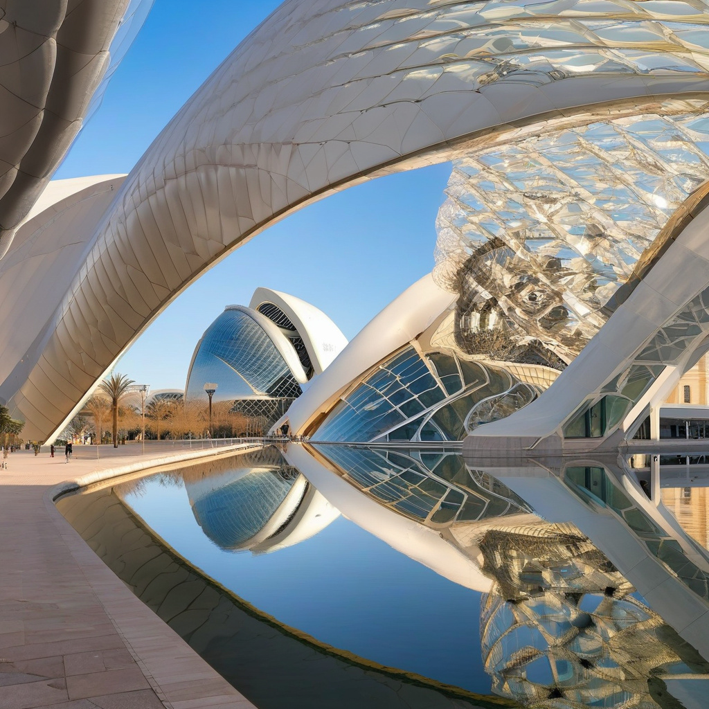 Valencia New Year festivities and Plaza del Ayuntamiento