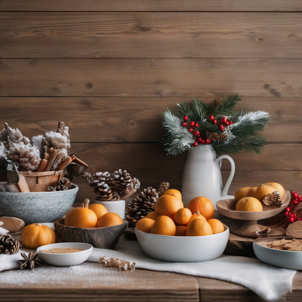 Фуд-тур у Кракові: гарячий шоколад і польські солодощі на ринку Фуд-тур у Кракові: гарячий шоколад і польські солодощі на ринку