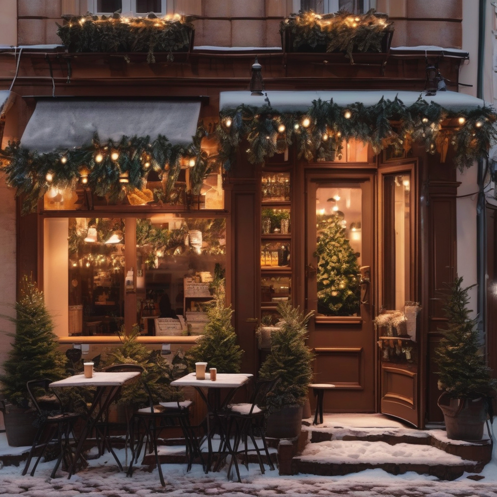 Страсбург зима — святковий ярмарок та сезонні традиції у фуд-турах Страсбург зима — святковий ярмарок та сезонні традиції у фуд-турах