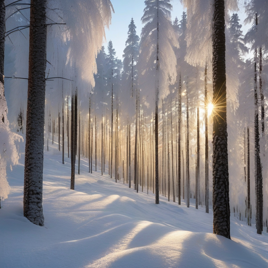 Сімейний відпочинок у Рука: діти на лижах, затишок, лагідне сонце