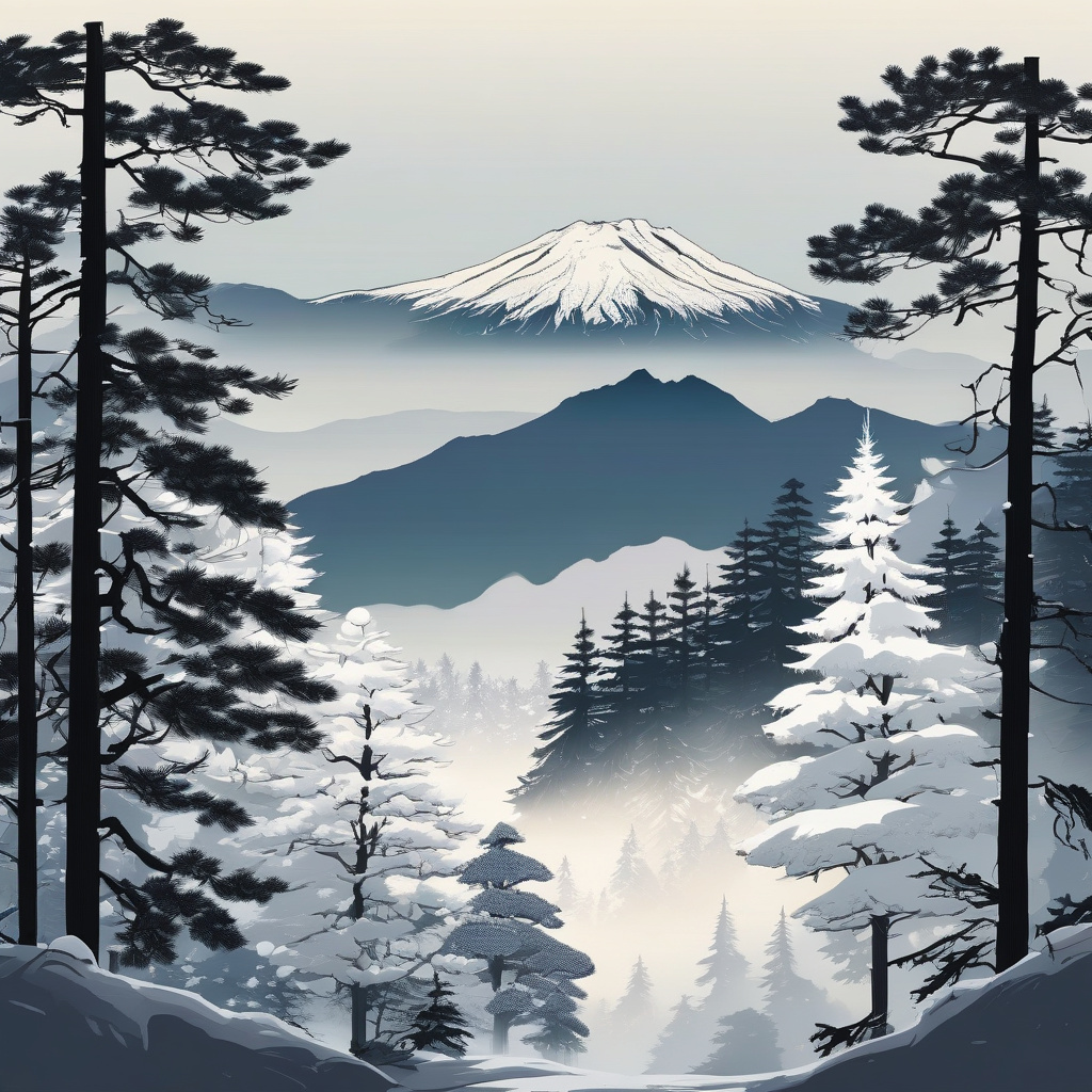 Гірськолижний курорт Фурудо траси Японія 2026