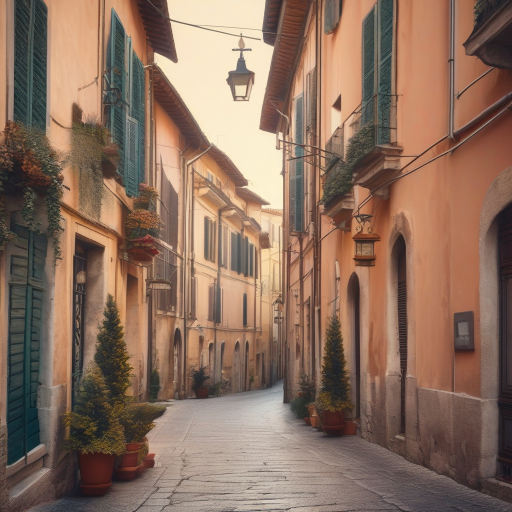 Трієстські історичні квартали та різдвяні традиції в атмосфері нічної зустрічі Трієст на Різдво: ніч, історичні квартали у світлі гірлянд, традиції та зустрічі