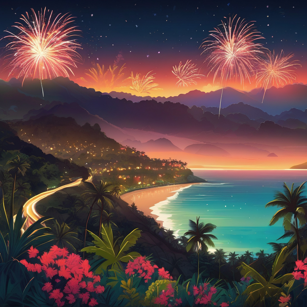 Париж, Прага і Відень — вечірні маршрути, феєрверки та святкова ілюмінація. Локації для ідеального новорічного святкування — Париж, Прага, Відень