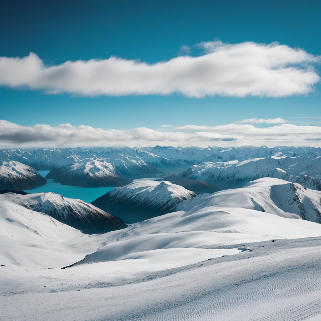 Сімейний відпочинок на гірськолижному курорті Австралії