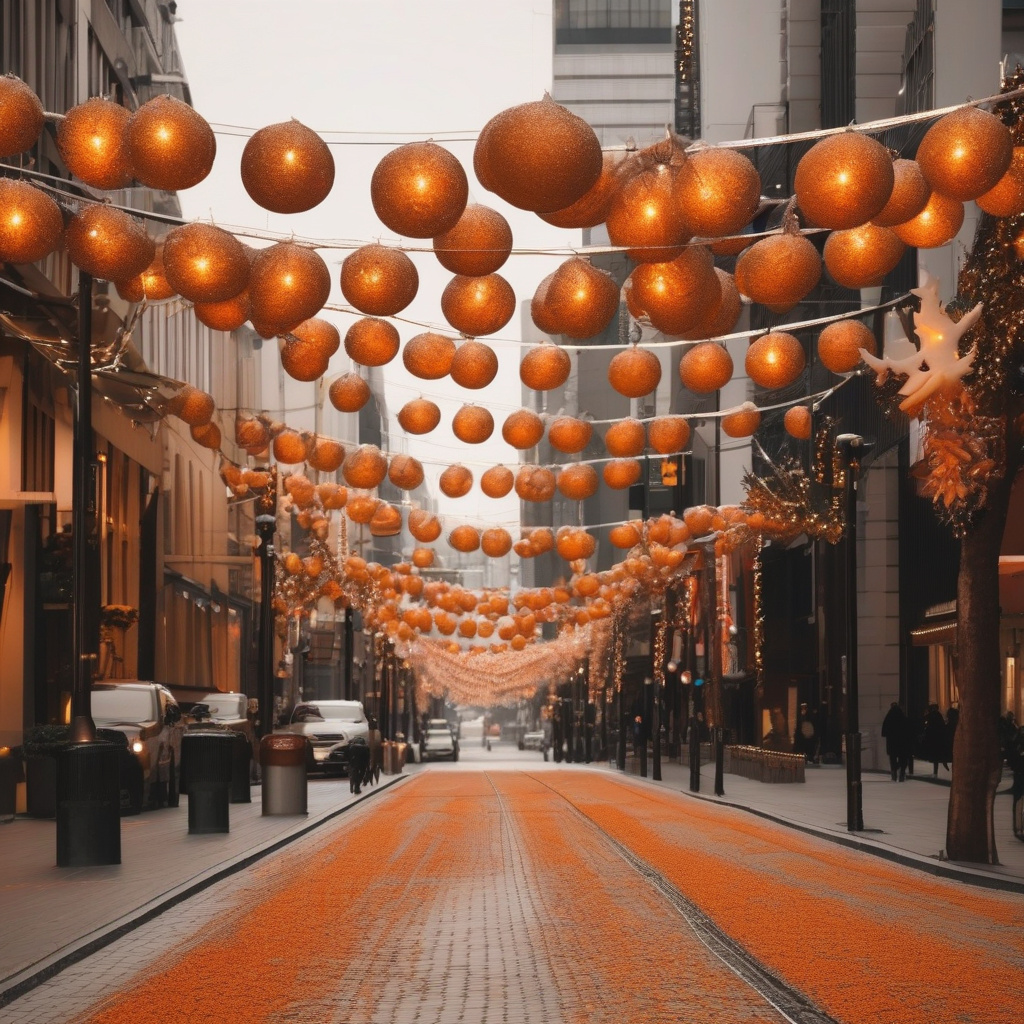 Cordoba nightlife: festive bars and late-night energy