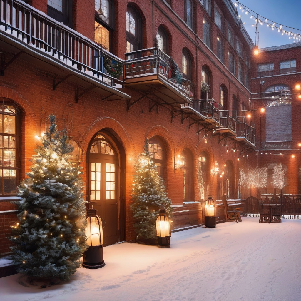 Святковий ярмарок у Пльзені: вироби, страви, традиції Ярмаркові ряди в Пльзені, прикрашені страви, усміхнені продавці