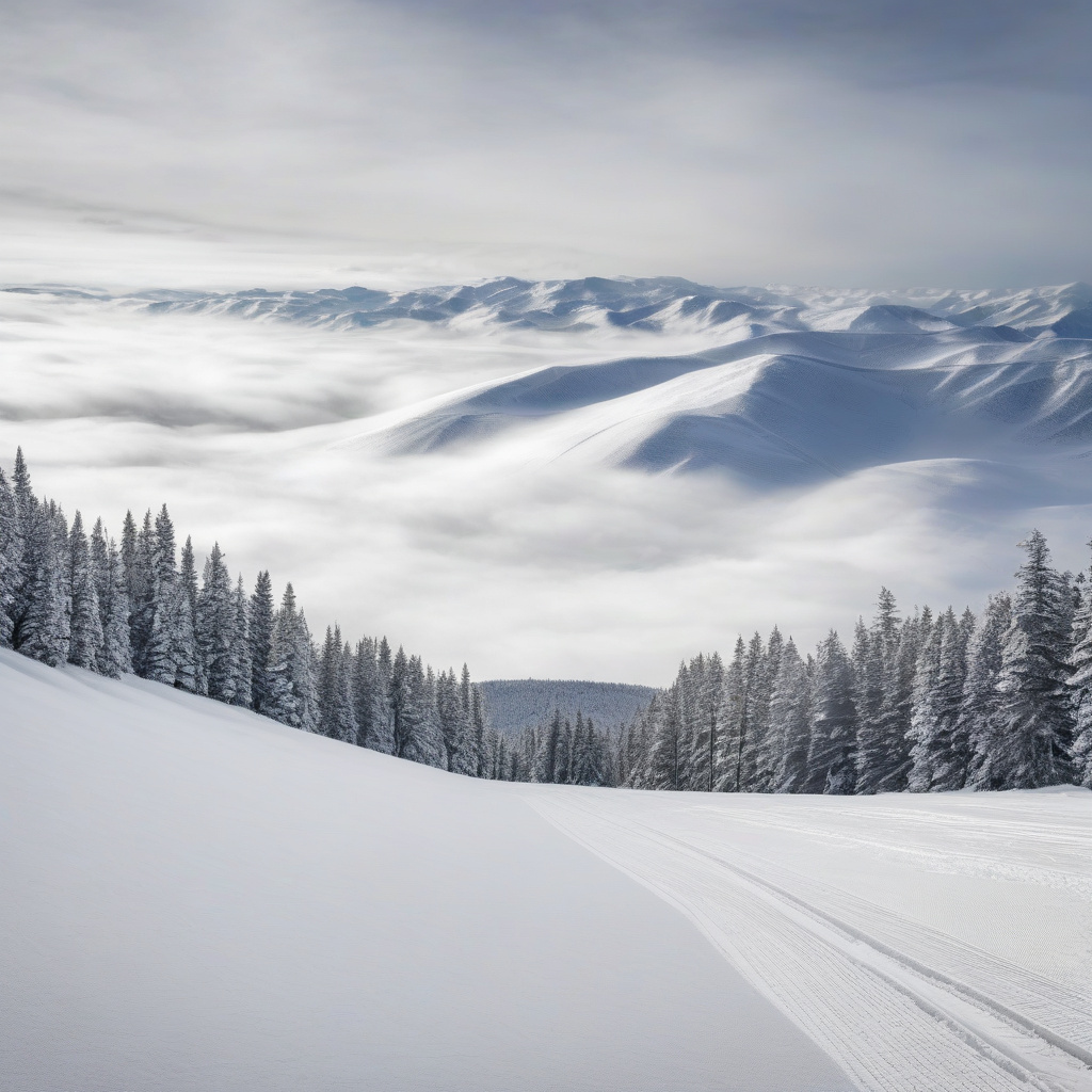 Гірськолижна школа в Вермонті для дорослих новачків