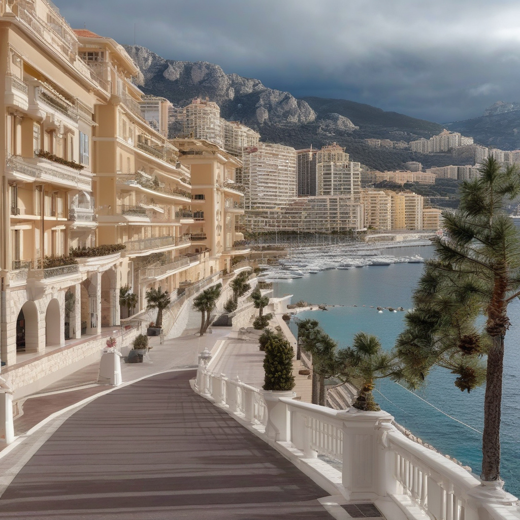 Дати, поради та нюанси для візиту у Монако в різдвяний період Найкращий час для відвідування Монако на Різдво