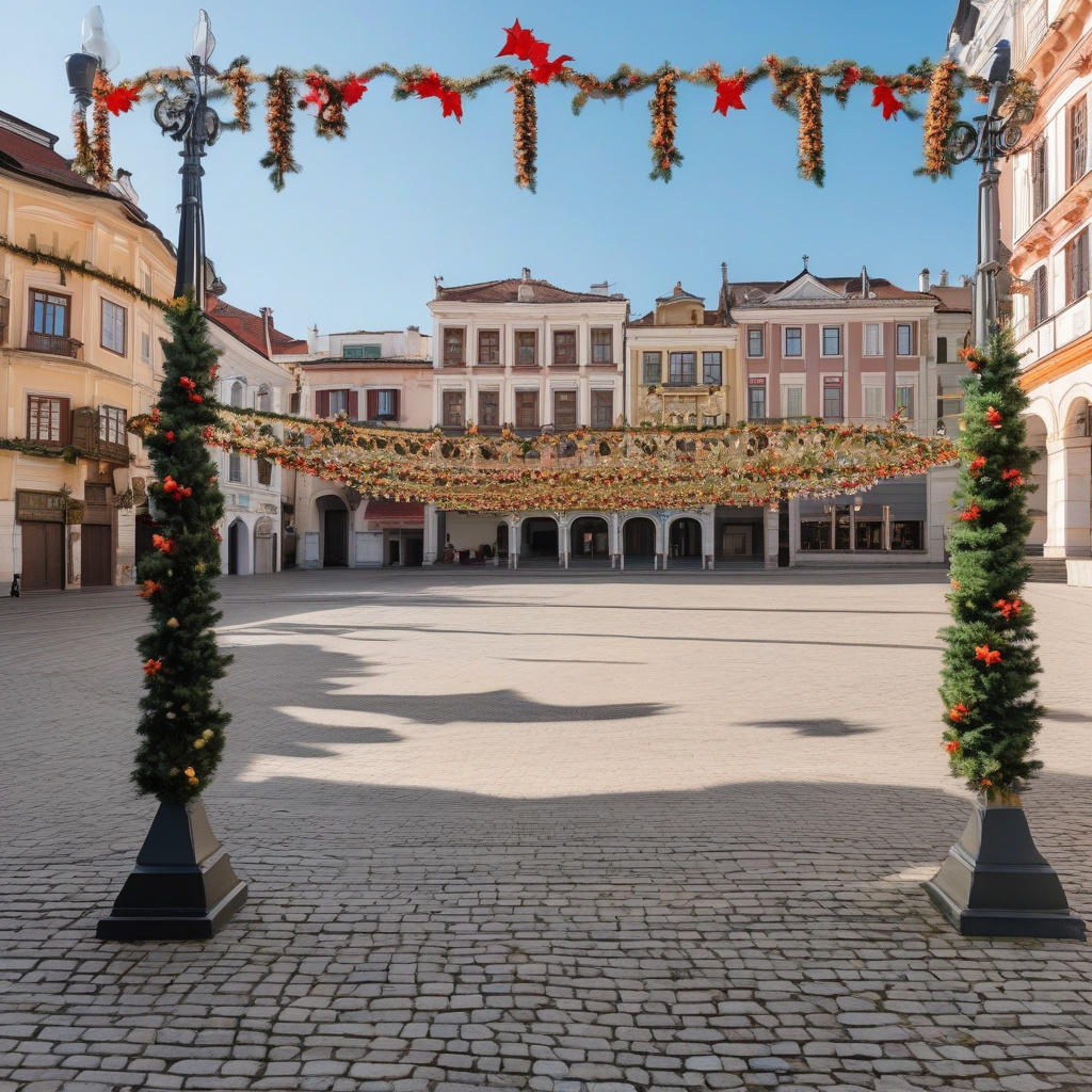 Montpellier coastal day trips and old town scenery for New Year vacation