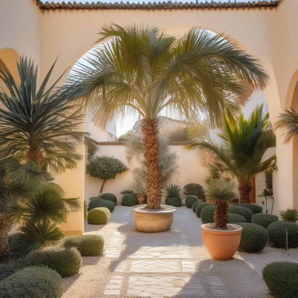 Порторож взимку — святкові вогні на терасі ресторану з видом на море