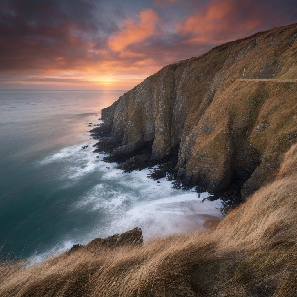 Зимовий світанок у місті: старовинна архітектура і рожеве небо Міський зимовий ранок: сонце над дахами, камінь і ліхтарі