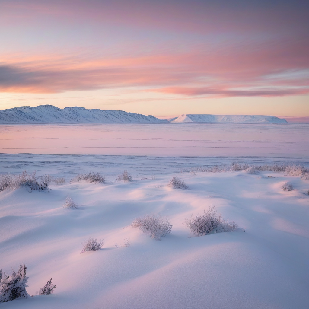 Як підготуватись до зимового ранку: речі й поради мандрівників Підготовка до ранку: термос, карта, рюкзак на тлі снігу і світанку