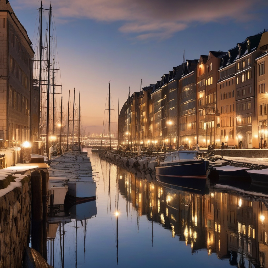 Зимові Канни: найкращі дати для поїздки та подій