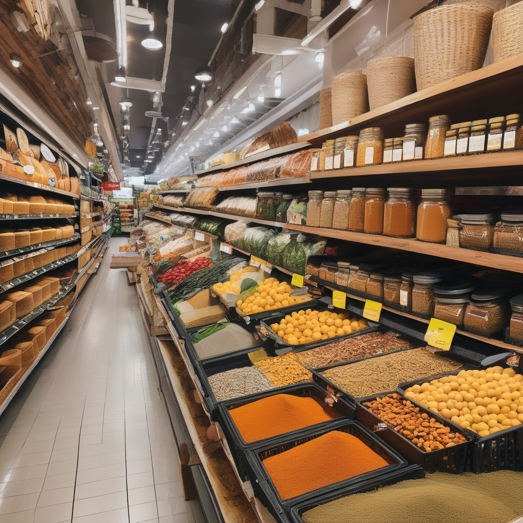 Будапешт: зимовий гастрономічний базар і традиційні угорські страви Вечірній базар у центрі зимового Будапешта, вогні ринку і спокусливі страви