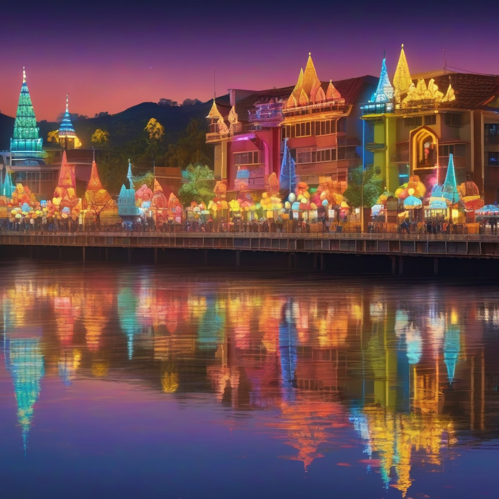 Ліон на Різдво: поради мандрівникам і транспортні маршрути Поради подорожнім до Ліона взимку маршрути транспорт Різдво