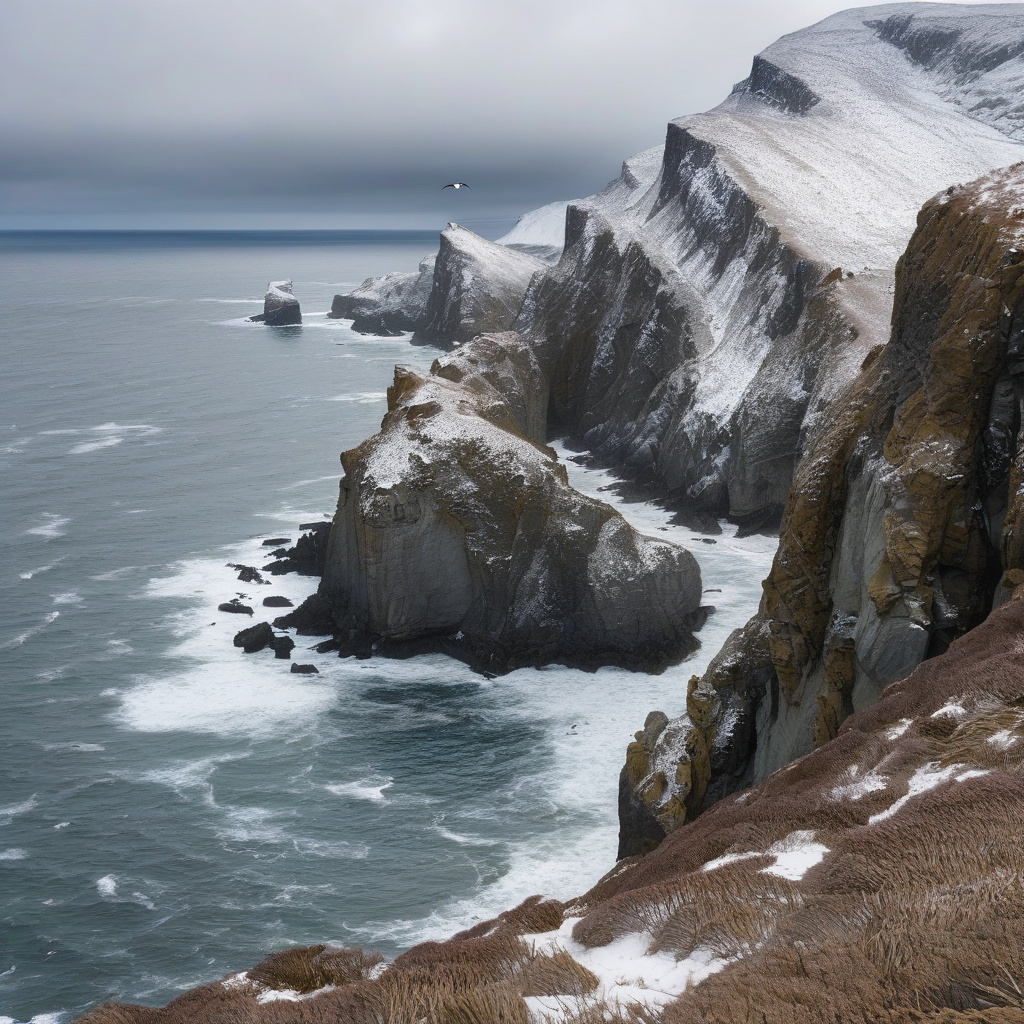 Зимові болота Європи, непередбачувані зустрічі з екзотичними птахами Водно-болотне угіддя взимку — лебеді, мряка, заледенілий очерет