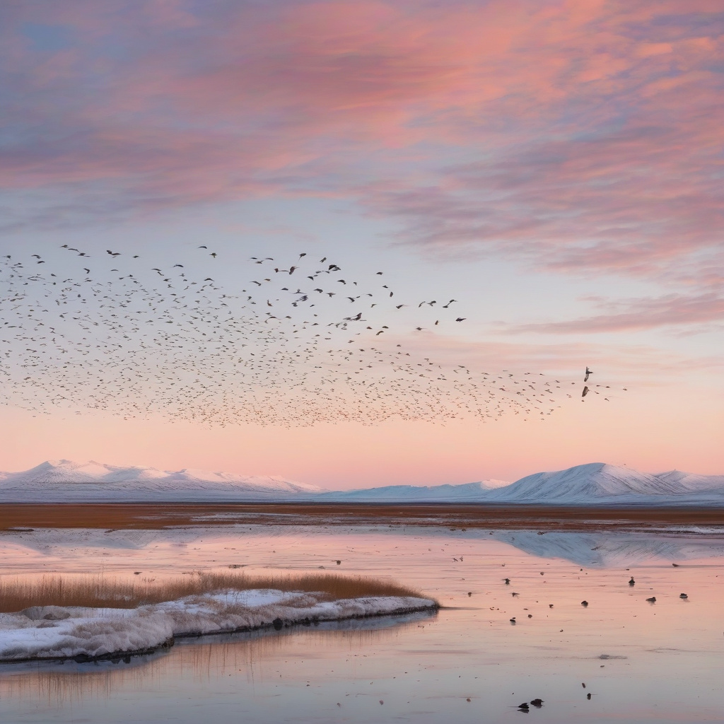 Аналітична добірка найкращих локацій для зимового birdwatching у Європі ТОП-15 зимових місць для спостереження за птахами у Європі — огляд, списки, маршрути