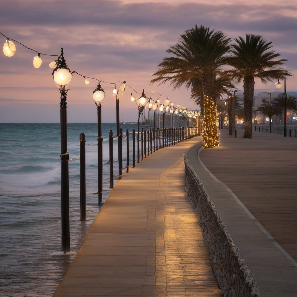 Святкове застілля з морепродуктами на Різдво в Генуї: локальні делікатеси та традиції Святкове застілля, італійська різдвяна їжа в Генуї, морепродукти