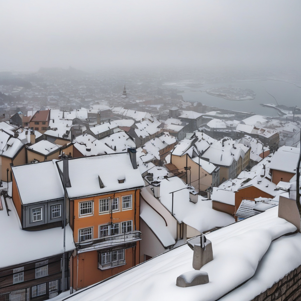Льодові катки Таллінна зимові активності