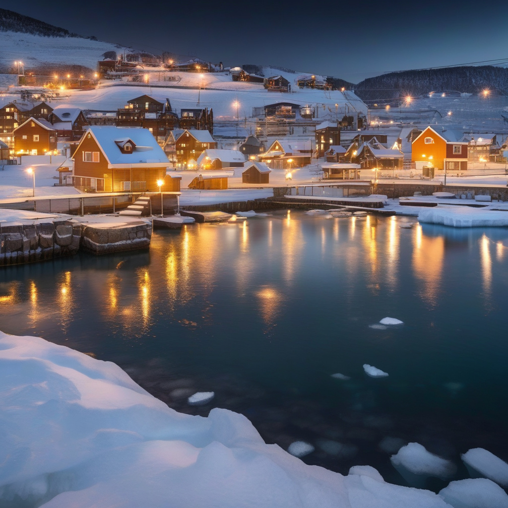 Таллінн новорічна подорож поради туристам