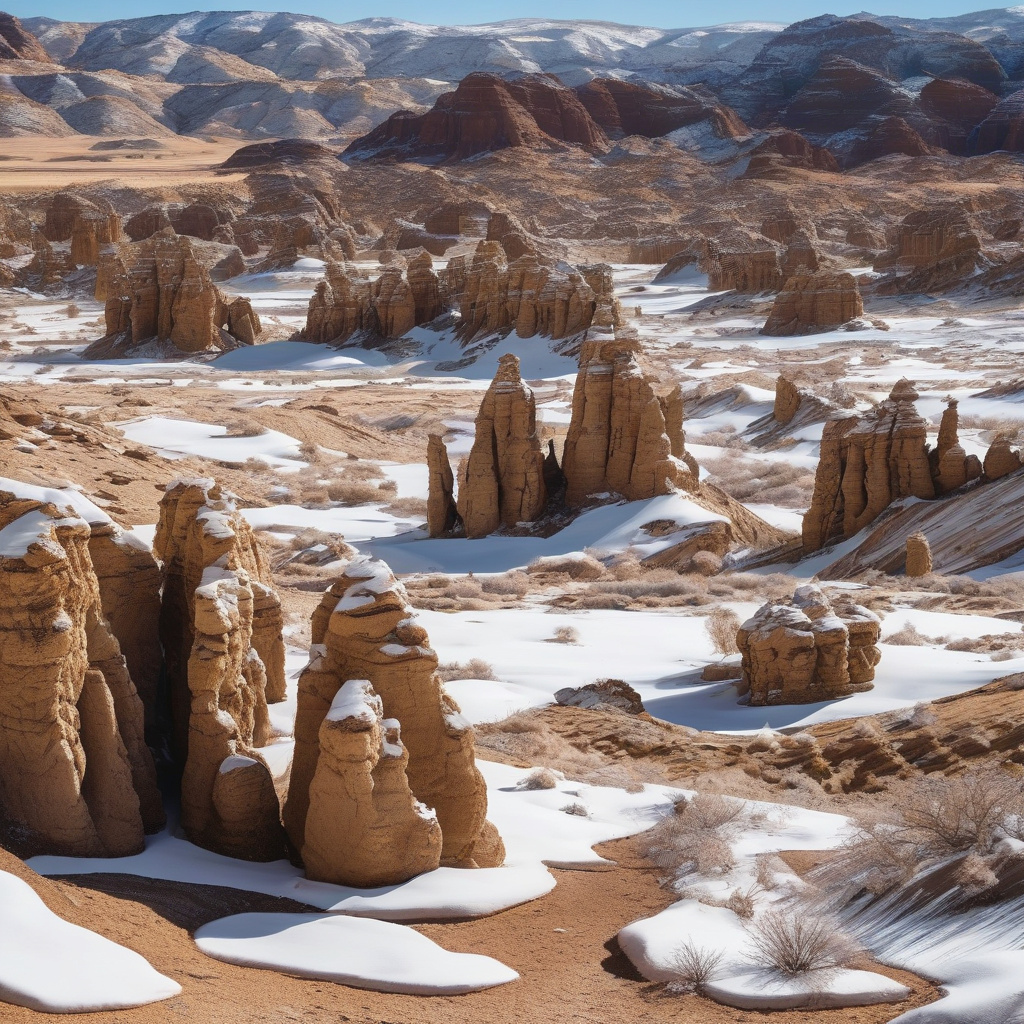 Як підібрати зимовий національний парк під свої інтереси – поради Обираємо найкращий зимовий національний парк: активності, сімейний відпочинок, тиша