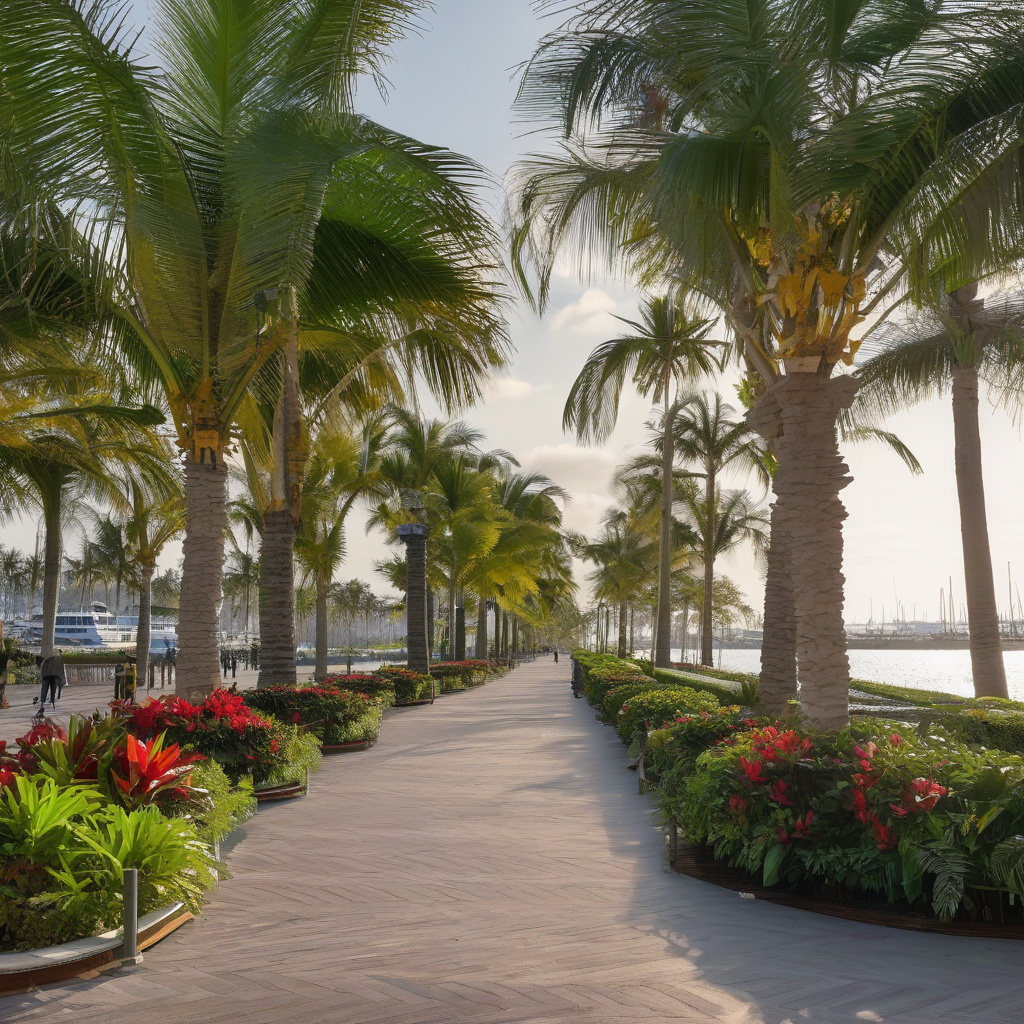 Порівняння святкового сезону: Канари, пляж, зимові Альпи, атмосфера міста