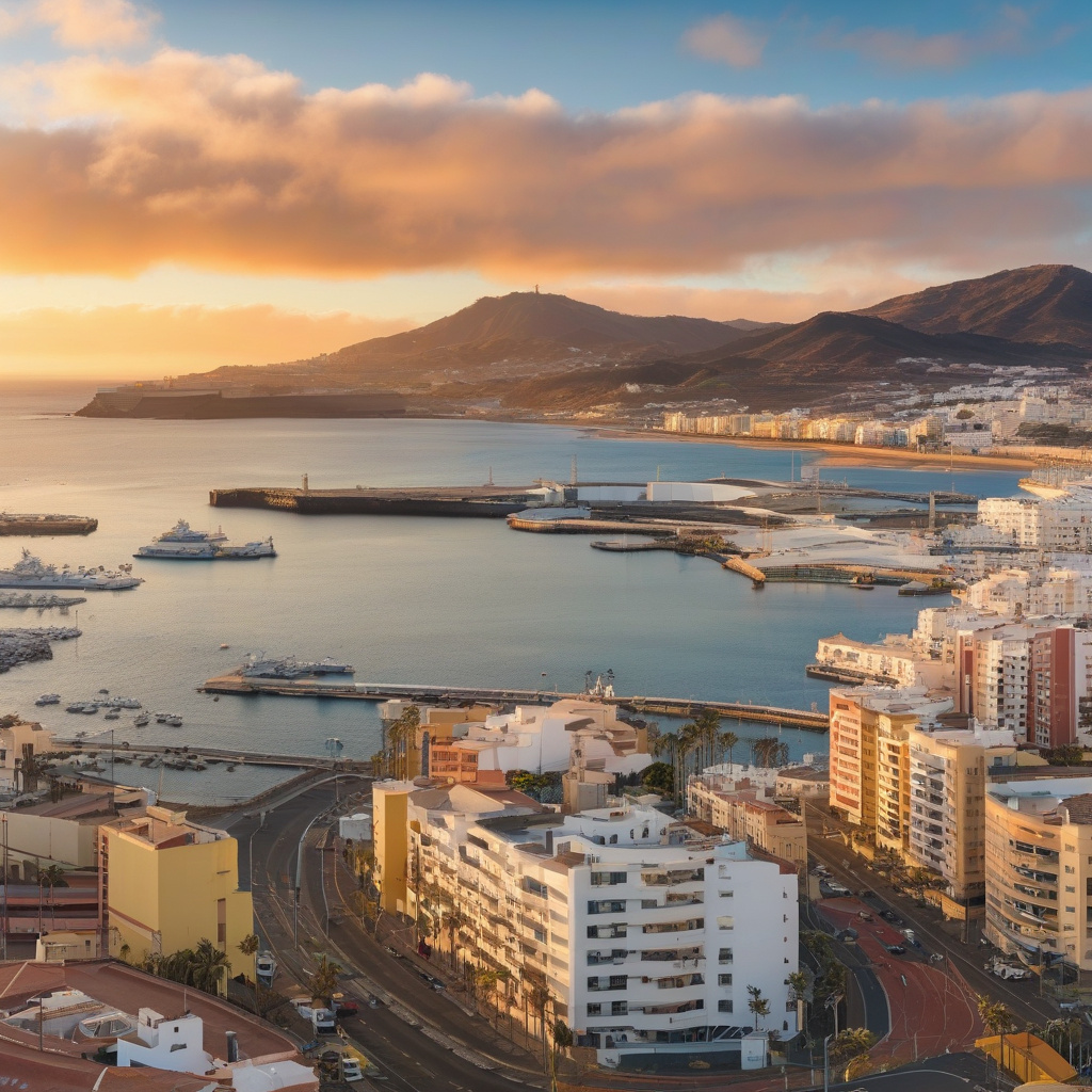 Особисті історії: святковий Новий рік, Канари, родини, емоційний відпочинок