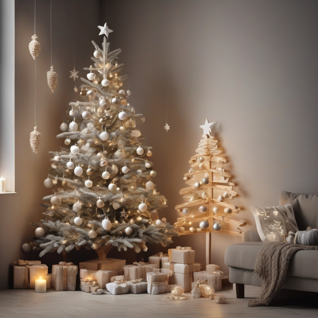 Зимова прогулянка Мальме: гавані, світанки та креативна ілюмінація