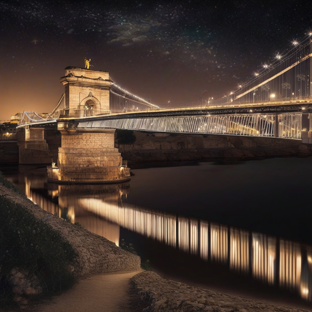 Феєрверки Порто над річкою Дору, натовпи людей на містах і набережній