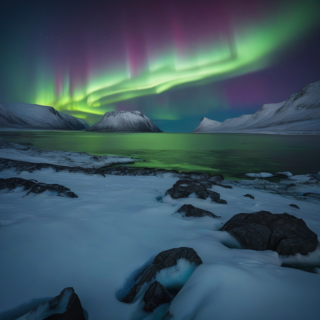 Готелі зі скла, розташовані в лісі під полярним сяйвом: сучасний комфорт у Лапландії Готелі зі скла, розташовані в лісі під полярним сяйвом: сучасний комфорт у Лапландії