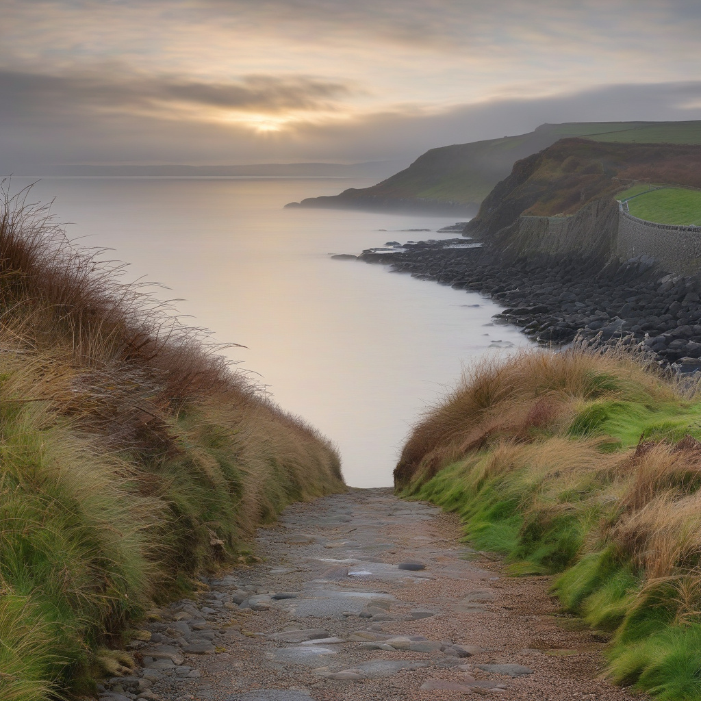 Мапа святкових маршрутів Белфаста узимку 2026 року Зимова мапа Белфаста з позначенням святкових маршрутів та основних локацій