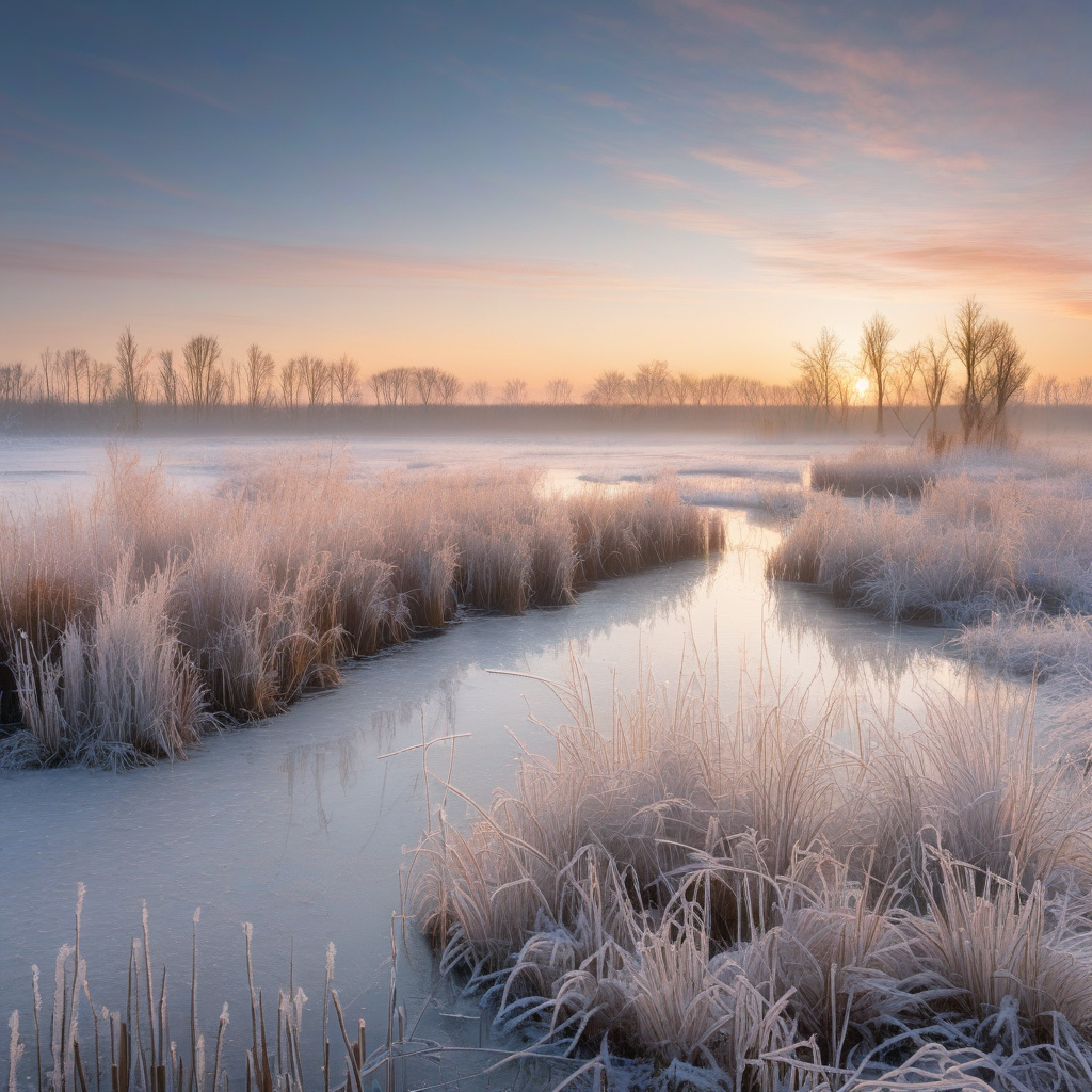 Альпійське озеро взимку, рибалка серед снігу і гори в небі Підлідний лов у Альпах, оточений засніженими горами, спорядження