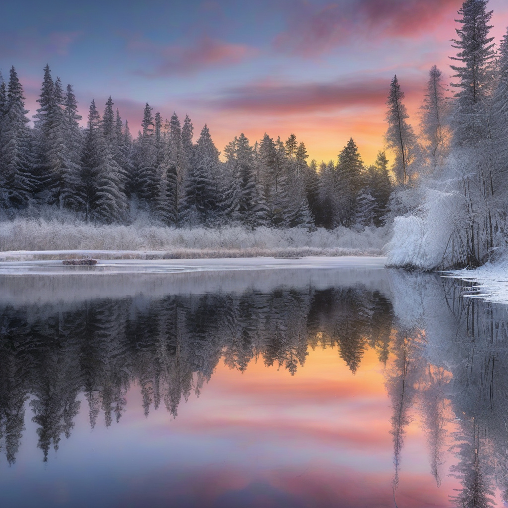 Ловля щуки на зимовому європейському озері, друзі, атмосфера і багаття Зимова риболовля Європа: компанія на кризі, багаття, трофейна щука