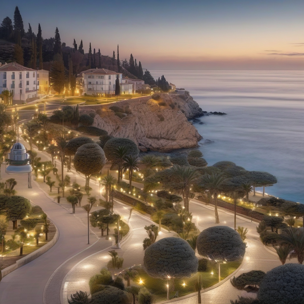 Порівняння різдвяних свят Трієста, Любляни, Зальцбурга у вогнях Яскраве Різдво у Трієсті — порівняння з сусідніми містами