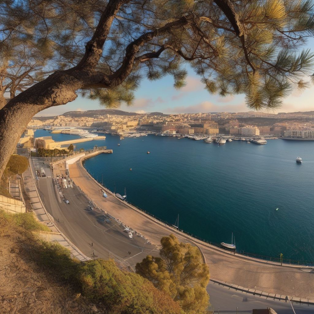 Святкова площа Валлетти, новорічні традиції Мальти