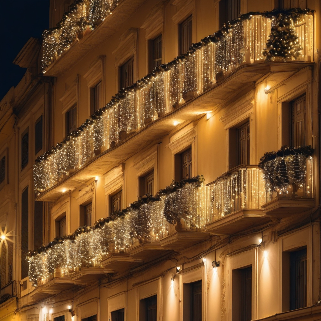 М'яка зима у Валлетті: морський вітер, сонце і набережна