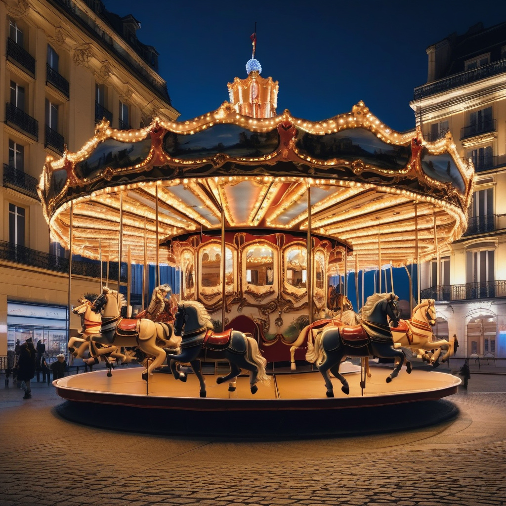 Відмінності Монпельє, Ніцци і Страсбурга на Різдво – порівняльна таблиця Порівняння Монпельє, Ніцца й Страсбургу на Різдво – таблиця