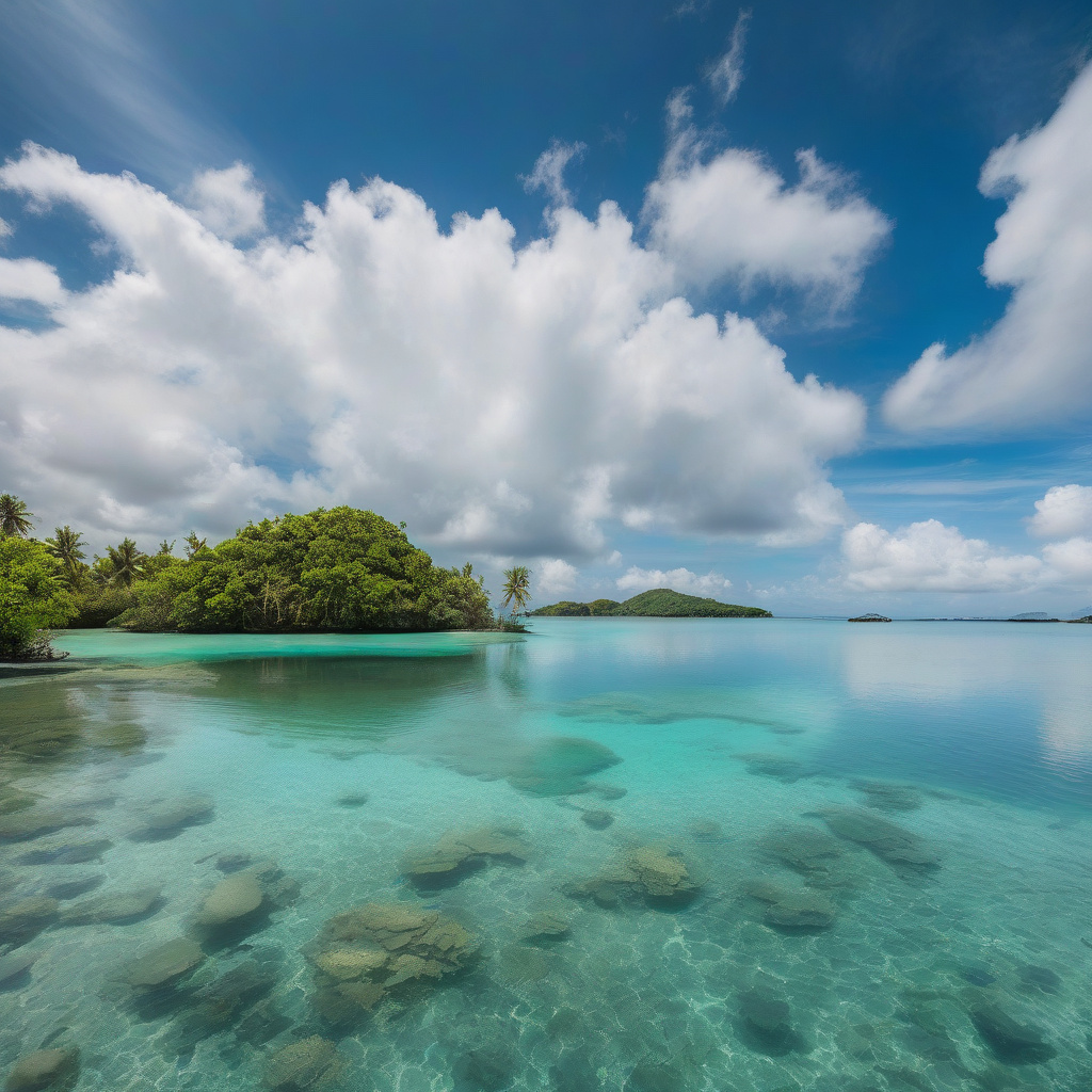 Дешеві теплі пляжі для відпочинку у лютому: країни Азії й Африки Дешевий пляжний відпочинок у лютому: Азія та Африка