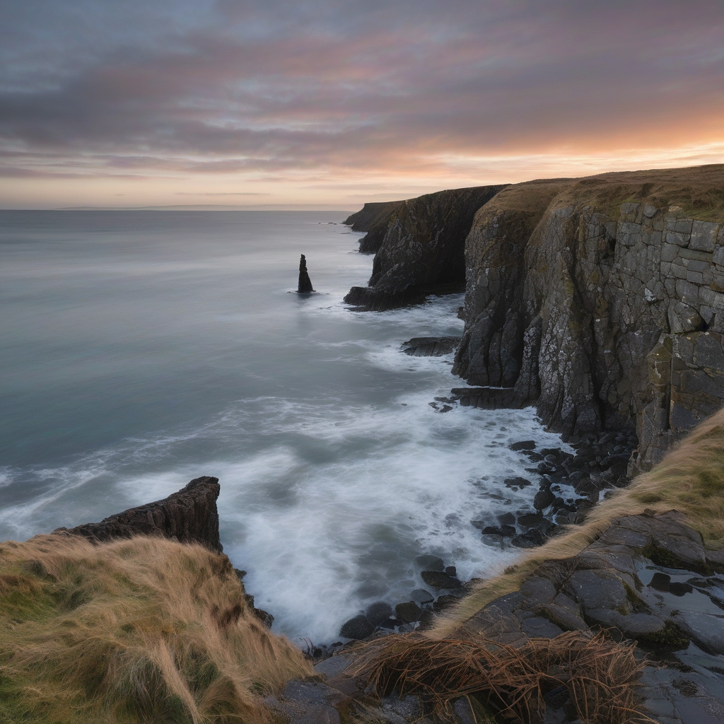 Інтер’єр теплого ірландського пабу з келихами Guinness